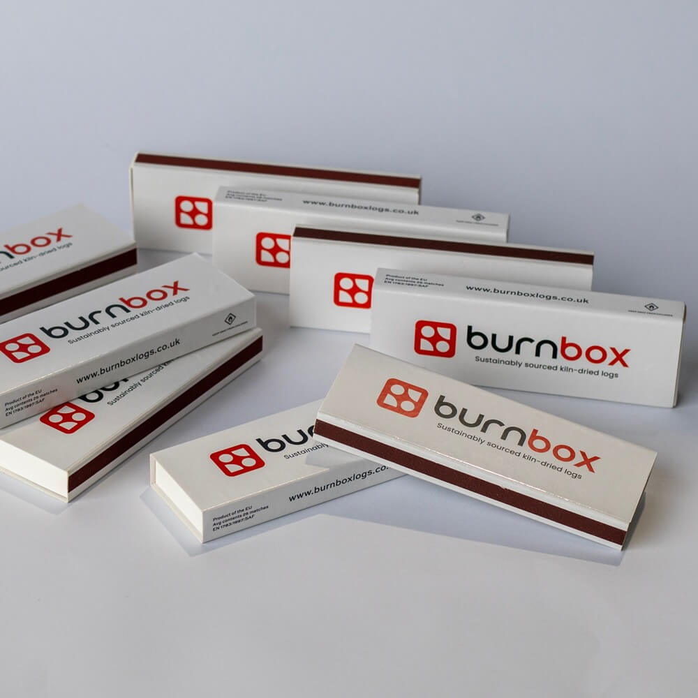 Extra Long Safety Matches