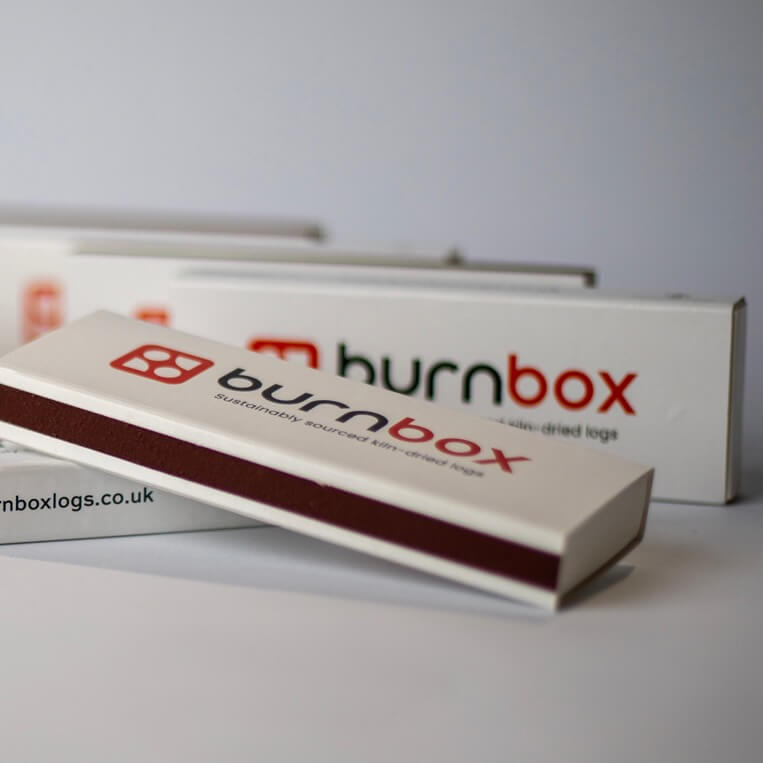 Extra Long Safety Matches